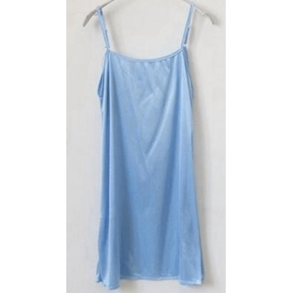 Spaghetti Strap Slip