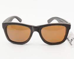 BOBO BIRD Wooden Sunglasses- Polarized Lenses and Case