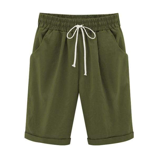 Casual Beach Shorts