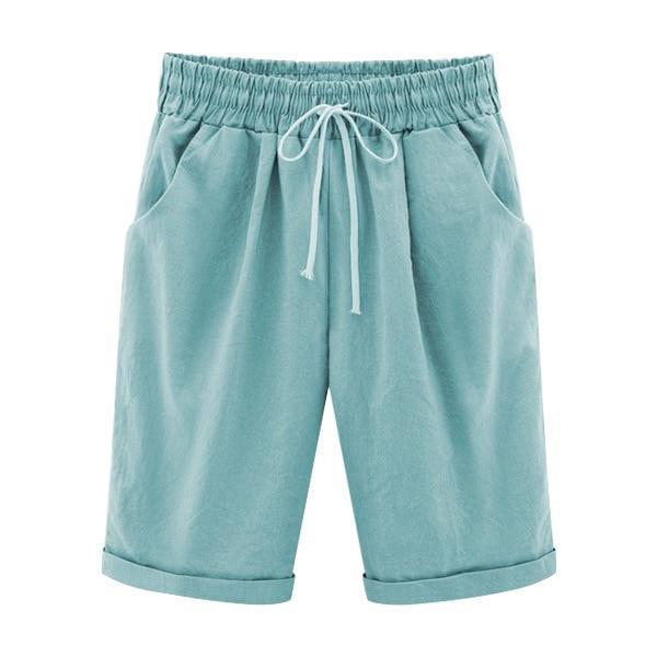 Casual Beach Shorts — Agloryz