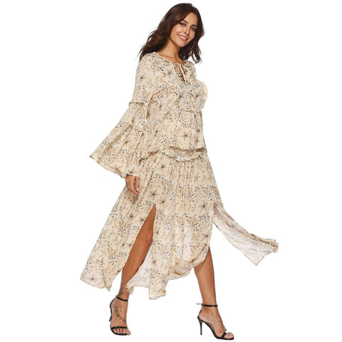 Gypsy Star Print Collection