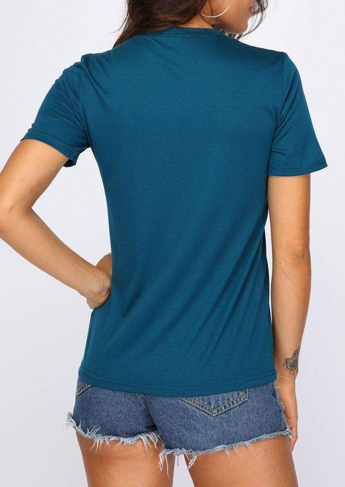 Sunshine & Whiskey T-Shirt