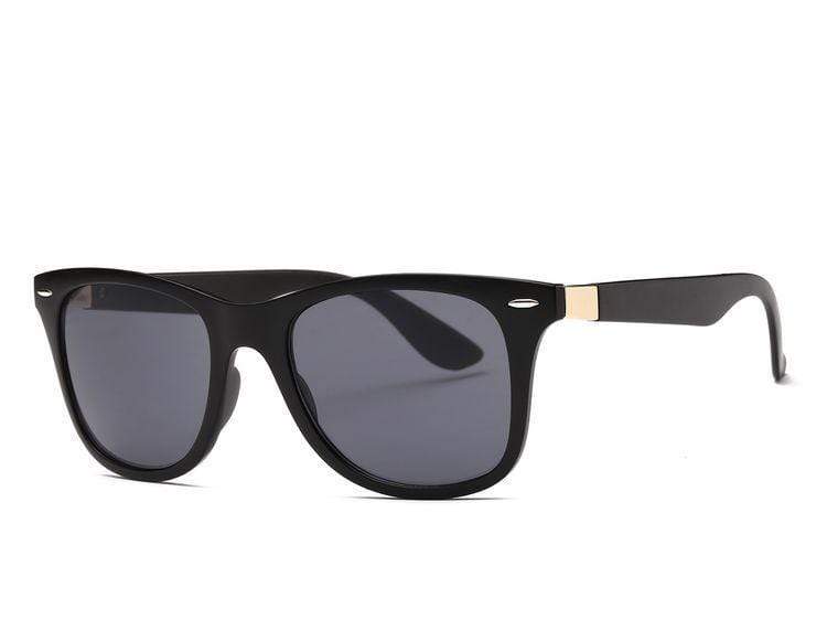 Wood Grain Summer Style Sunglasses