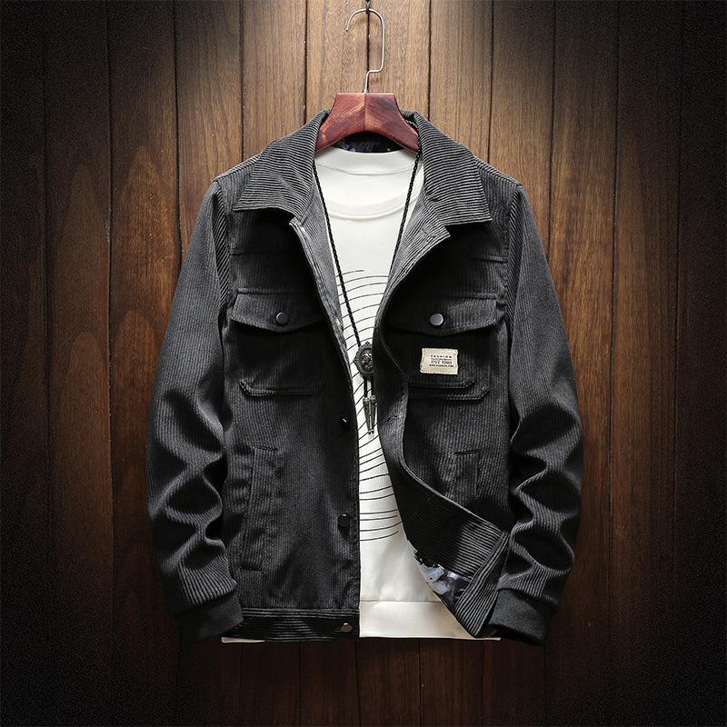 Amos Jacket