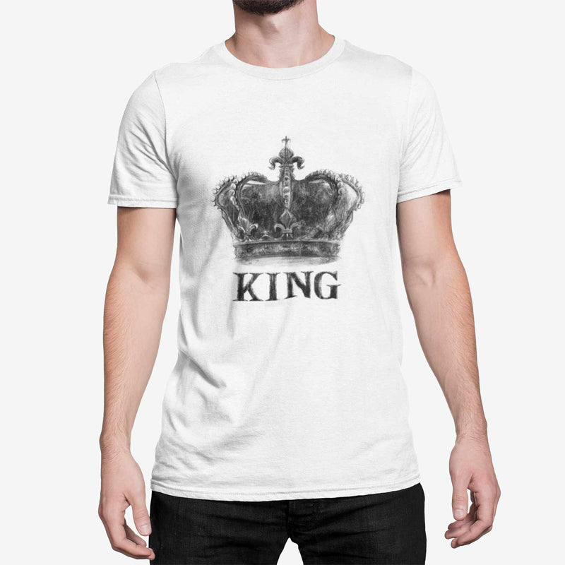 King T-Shirt
