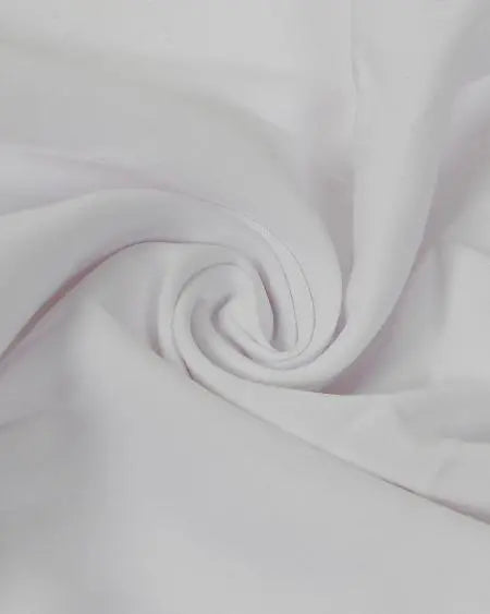 Casual off-shoulder jurk met klokmouwen 