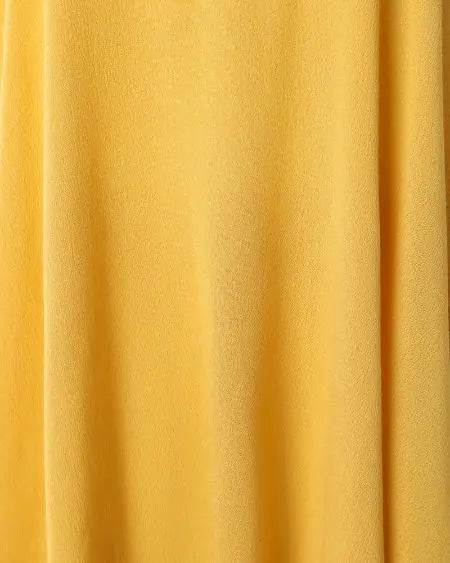 Flowy Sleeveless Top & Shorts Combo