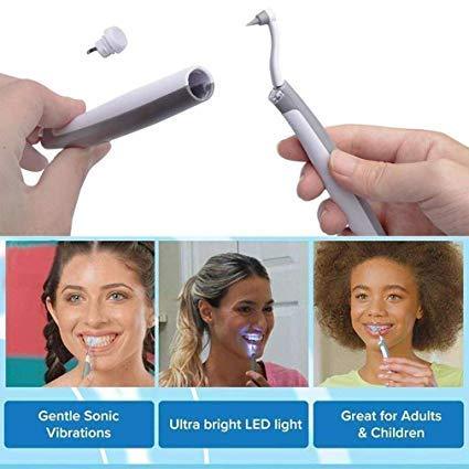 Ultrasonic Tooth Stain/Plaque Remover
