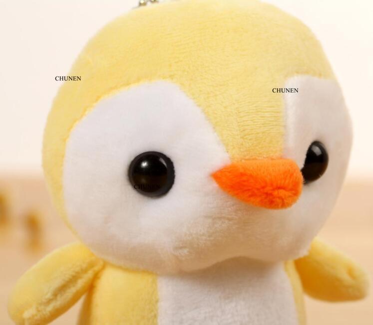 Penguin Plush - Stuffed Animal Toy