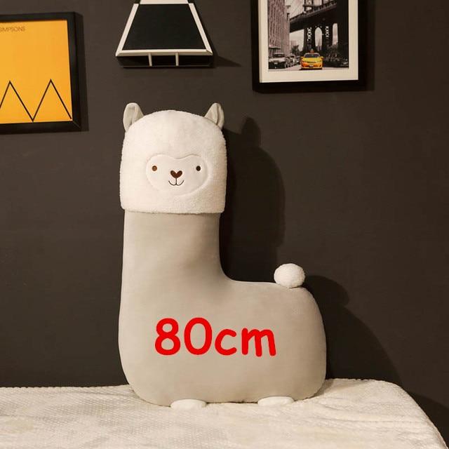 Alpaca Llama Big Size Plush Toy