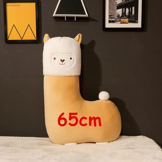 Alpaca Llama Big Size Plush Toy