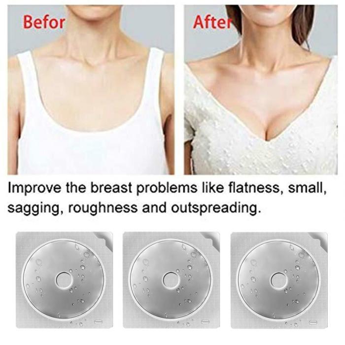 Women Breast Lifter Patch