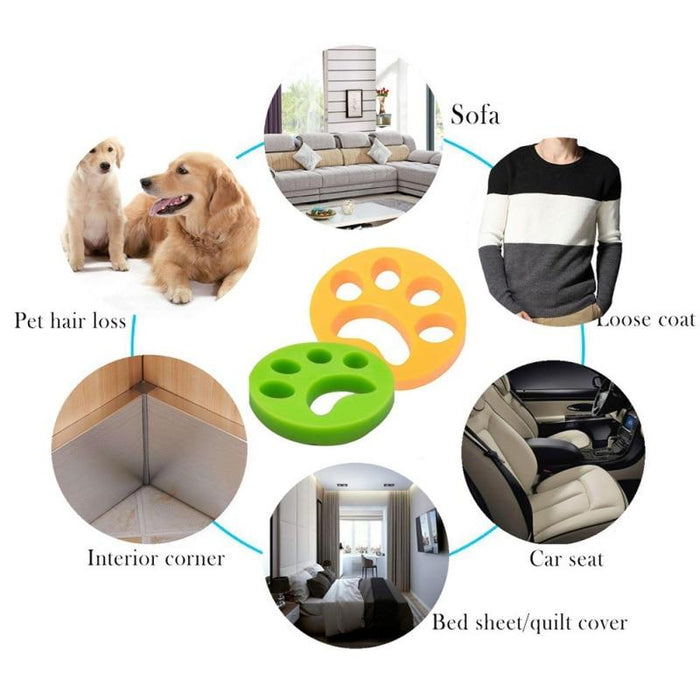 Laundry Pet Hair Remover