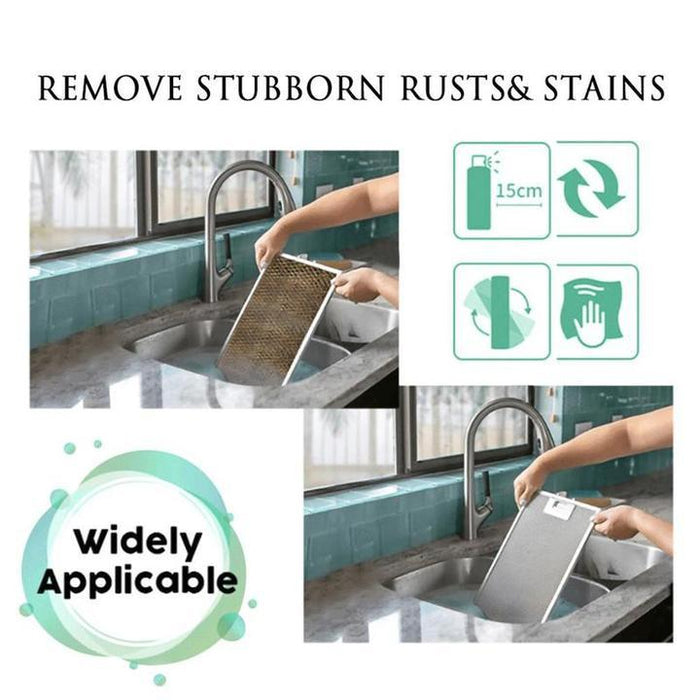 Kitchen multi-purpose Stains cleaner