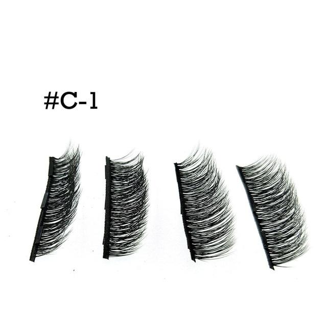 Magnetic Lashes Clip