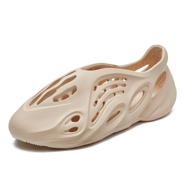 BEST 2020 NEWEST HOLE SHOES