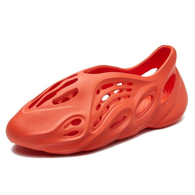 BEST 2020 NEWEST HOLE SHOES