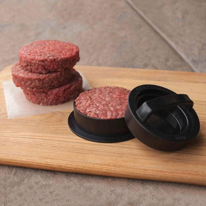 Burger Press Patty Maker