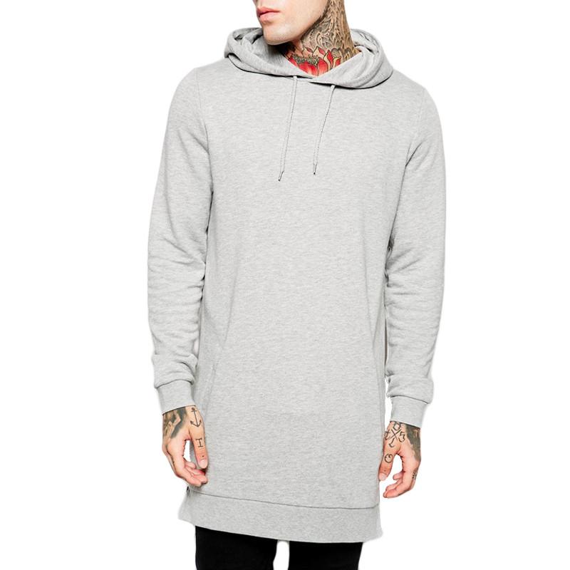 Benson Long Hoodie