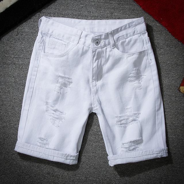 andres pantalones cortos