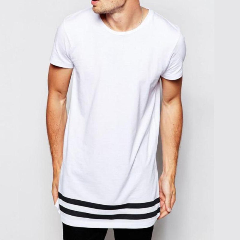 Vance Oversized T-Shirt