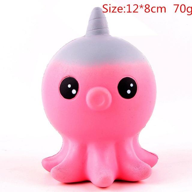 Cute squishy toy