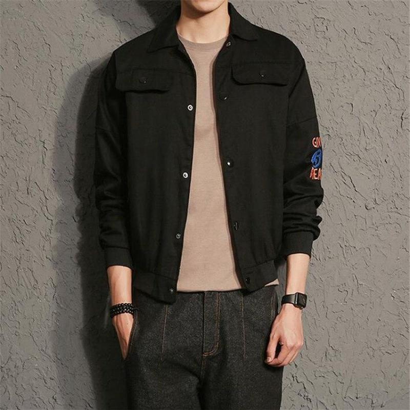 Childhood Pic Jacket