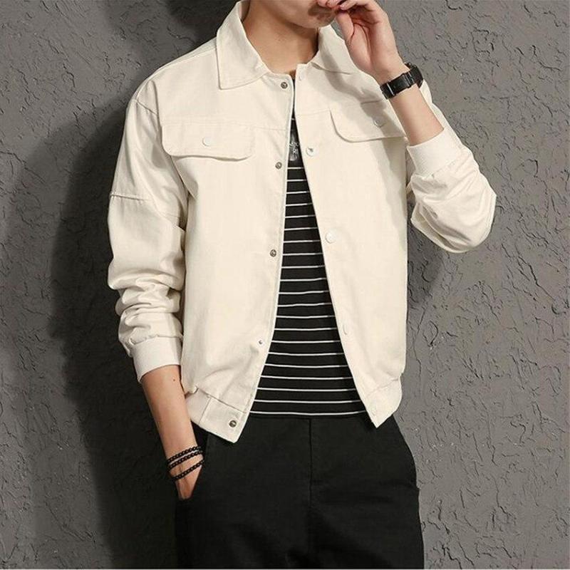 Childhood Pic Jacket