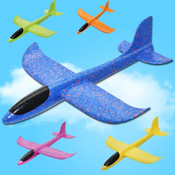 Flying Plane Toy