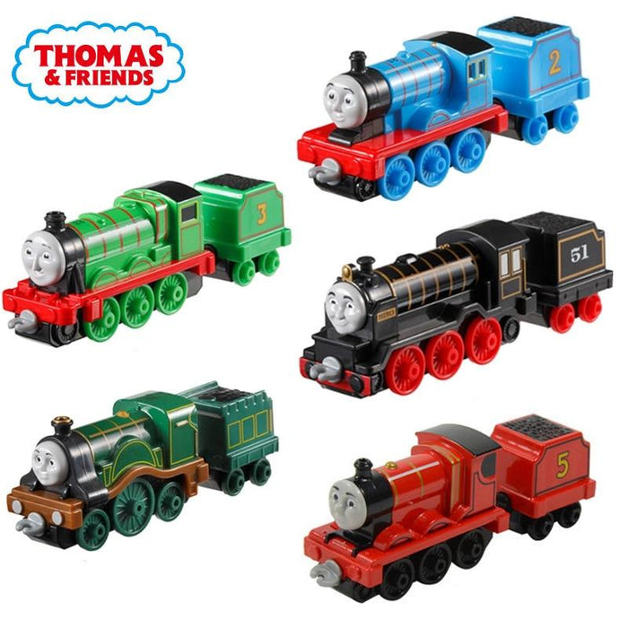 Toy Railway Engines