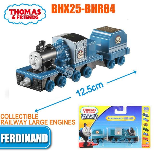 Toy Railway Engines