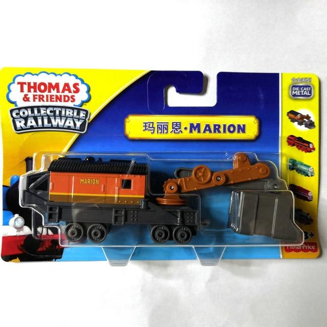 Locomotoras de ferrocarril de juguete 