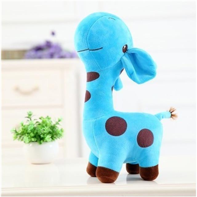 18cm Giraffe Plush Toys