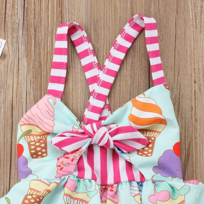 Ice Cream Dress