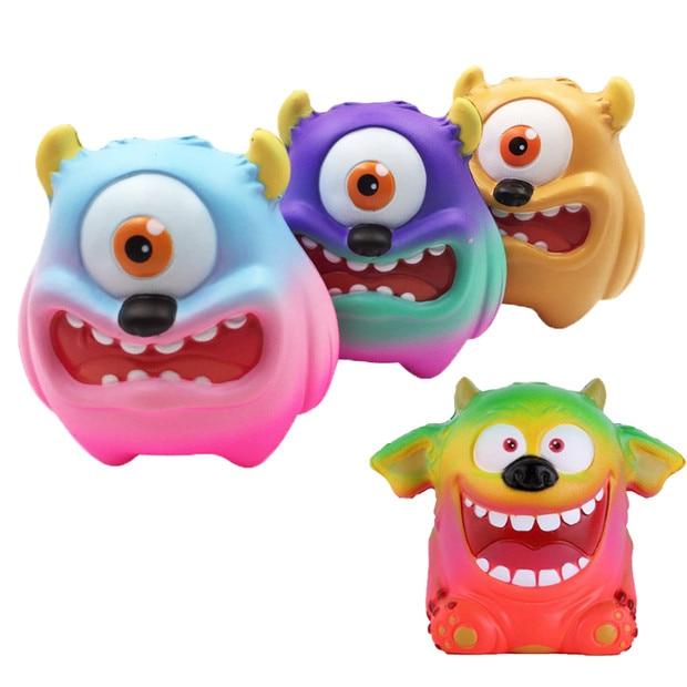 Squishies Slow Rising Scented Toys