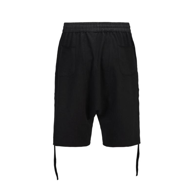 Mathis Street Shorts