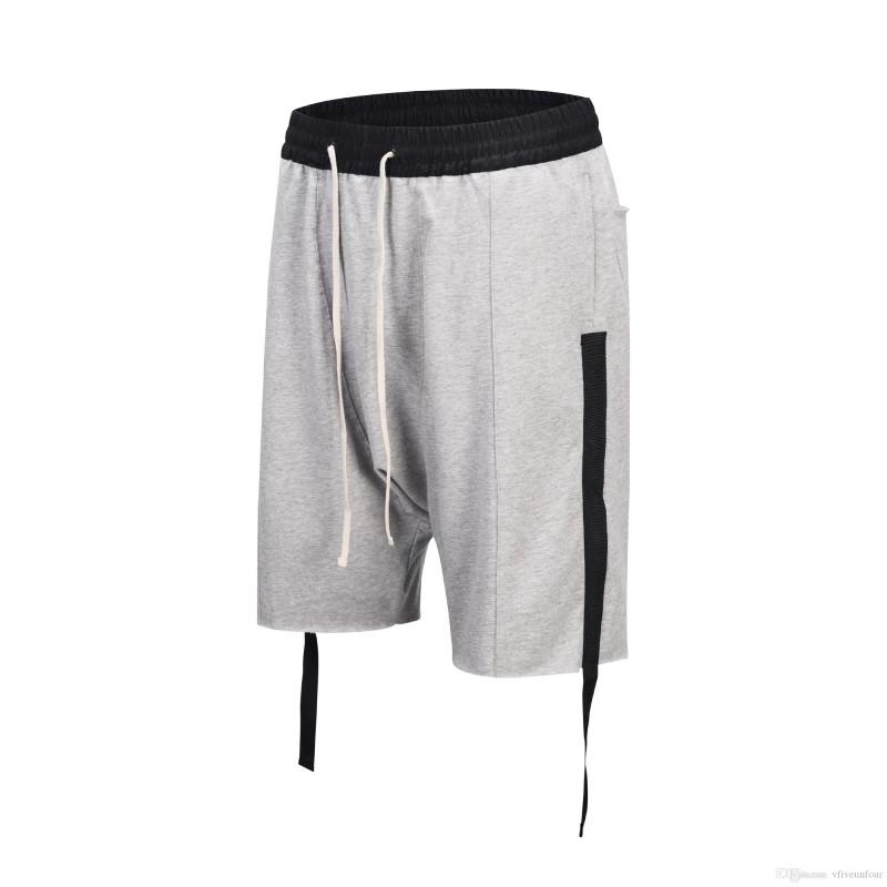 Mathis Street Shorts