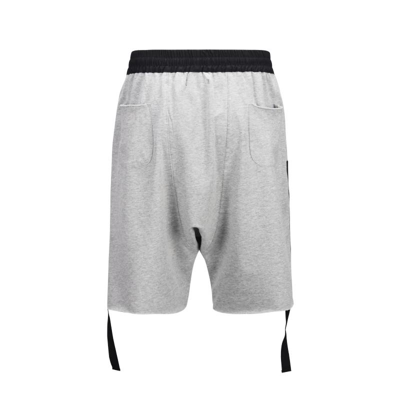 Mathis Street Shorts