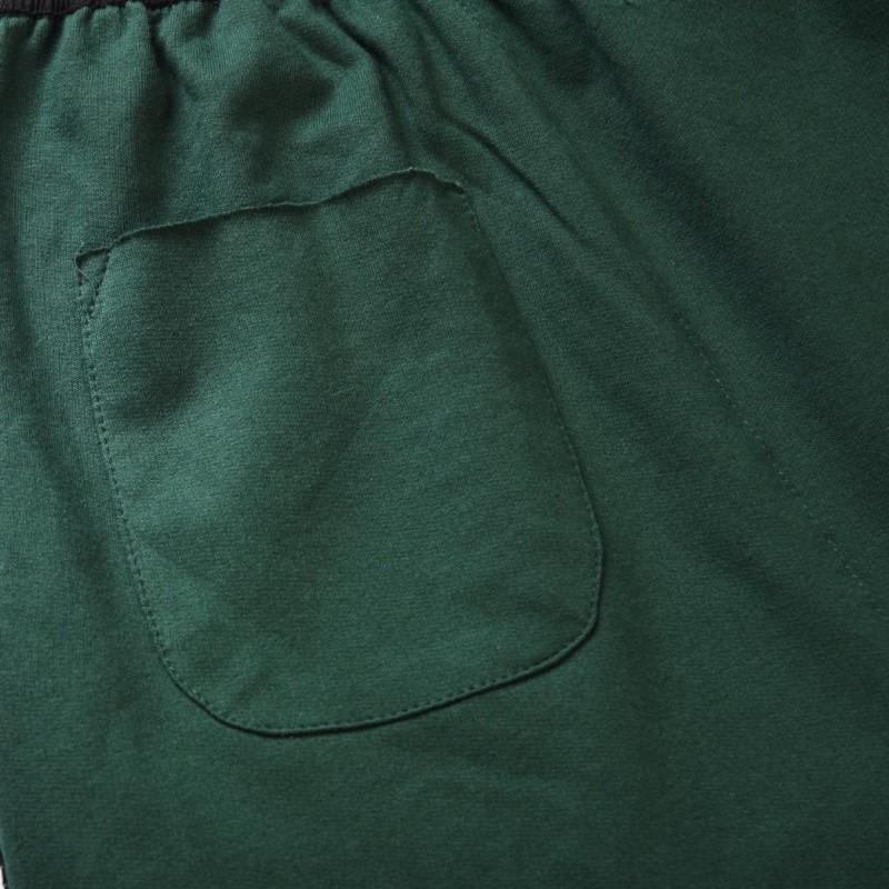 Mathis Street Shorts